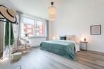 Wohnen auf Zeit Dahme - 2 Zimmer, 35 m&sup2;, 45&euro; | Angebot:26351733