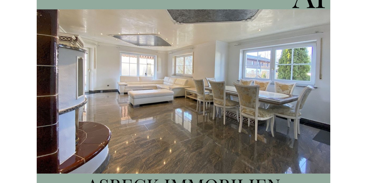 Traumhafte 3 Zimmer Wohnung mit Terrasse und Garten direkt am Chiemsee 3 zimmer