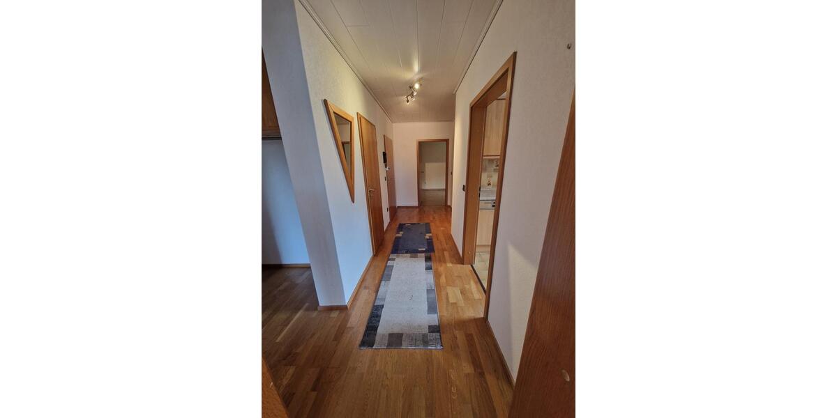 Etagenwohnung Leck - 3 Zimmer, 82 m&sup2;, 975&euro; | Angebot:26604665