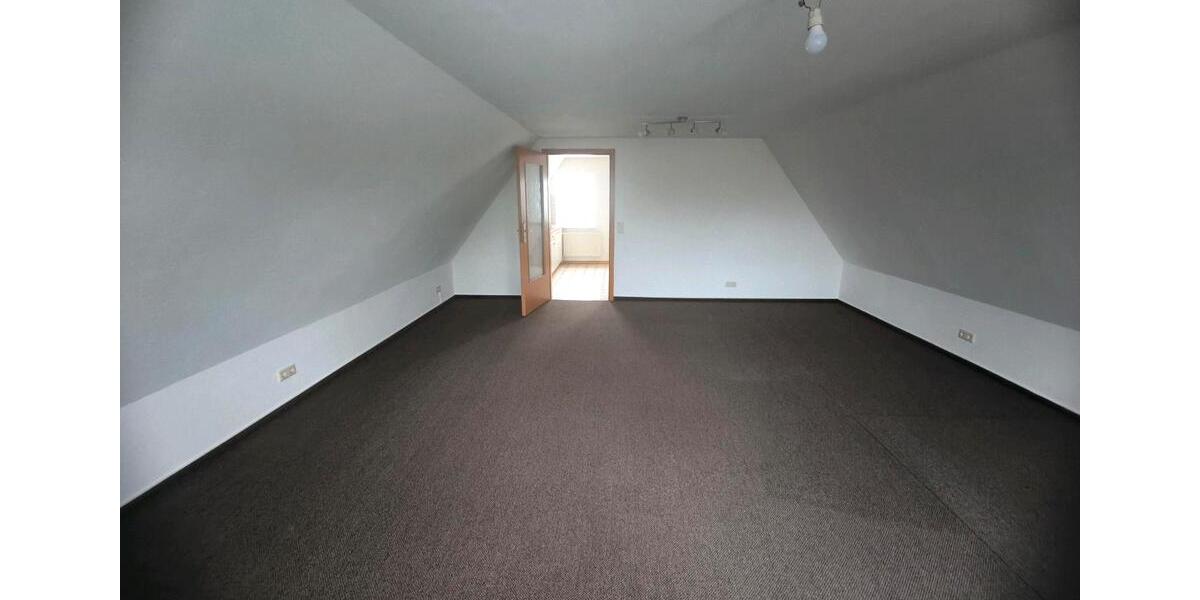 Etagenwohnung Risum-Lindholm Lindholm - 2 Zimmer, 55 m&sup2;, 500&euro; | Angebot:25225077