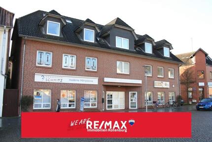 Wohnung Visselhövede - 2 Zimmer, 35 m&sup2;, 310&euro; | Angebot:25052265