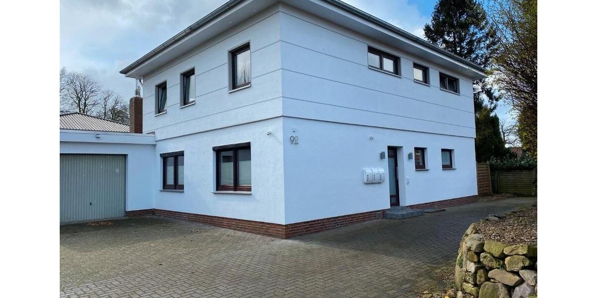 Terrassenwohnung Oldenburg Drielaker-Moor - 2 Zimmer, 44 m&sup2;, 700&euro; | Angebot:26652743