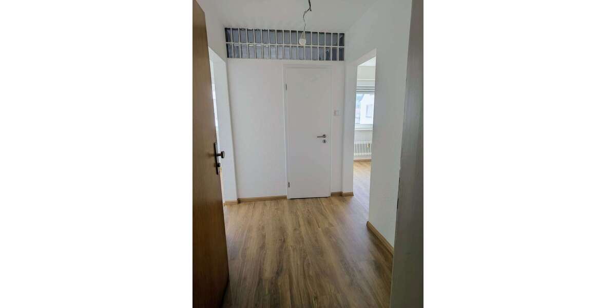 Etagenwohnung Bad Säckinge - 2 Zimmer, 43 m&sup2;, 688&euro; | Angebot:26110072