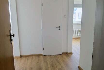 Wohnung Bad Säckinge - 2 Zimmer, 43 m&sup2;, 688&euro; | Angebot:26110072