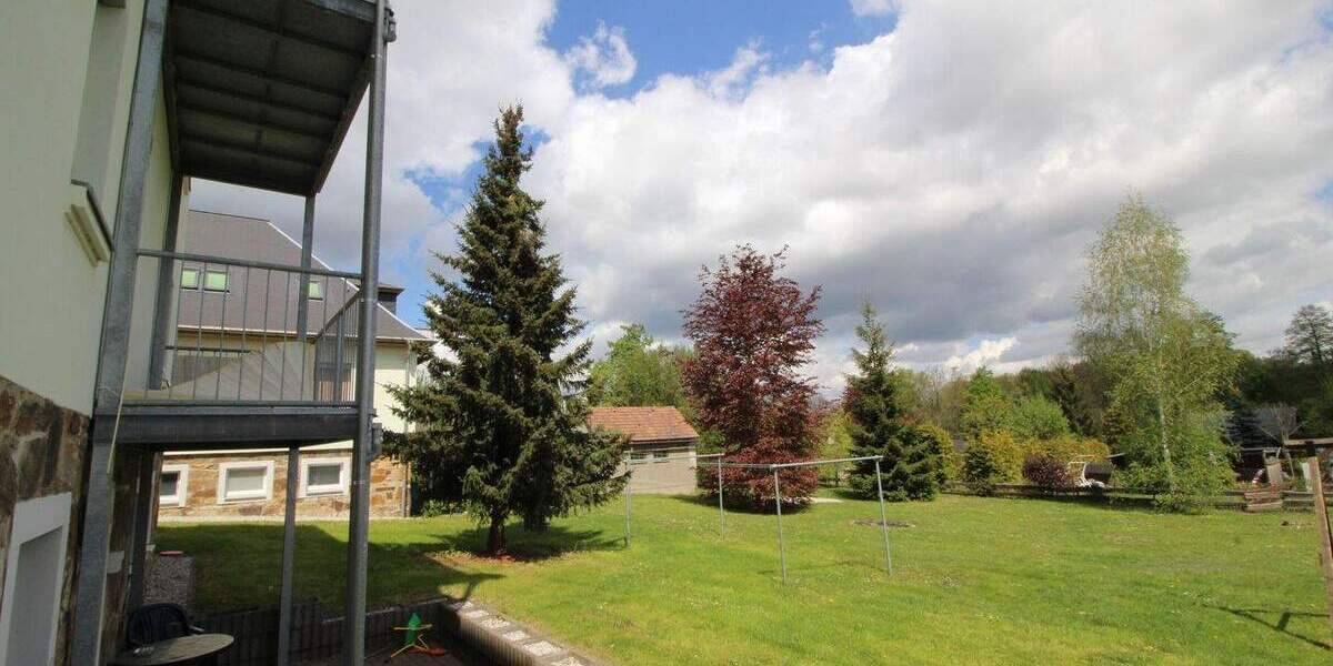 Etagenwohnung Callenberg Langenchursdorf - 3 Zimmer, 85 m&sup2;, 595&euro; | Angebot:26107809