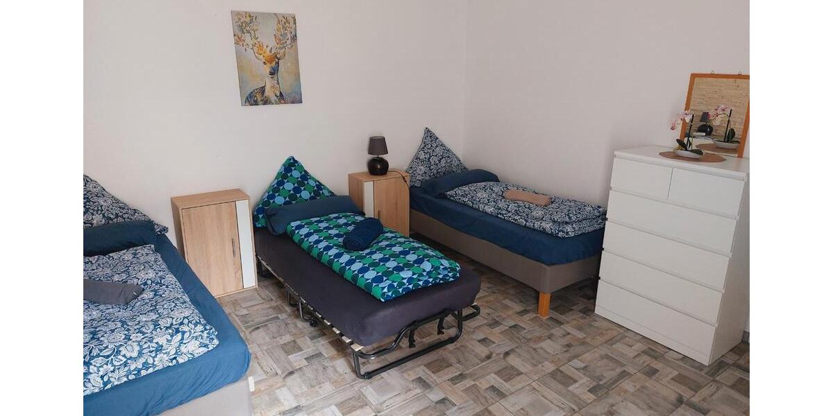 Erdgeschoßwohnung Eitelborn - 4.5 Zimmer, 150 m&sup2;, 1.300&euro; | Angebot:26048667