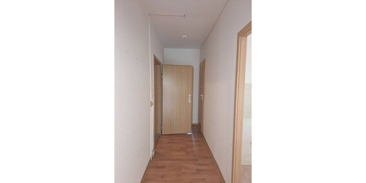 Etagenwohnung Eisenach Stregda - 2 Zimmer, 58 m&sup2;, 449&euro; | Angebot:26558018
