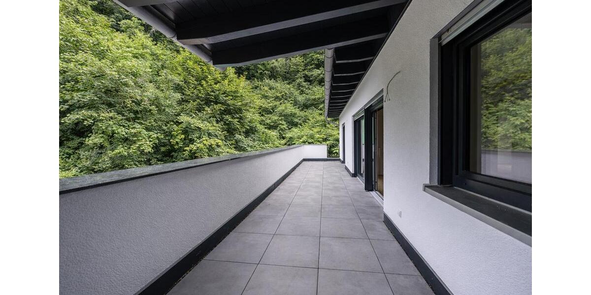 Dachgeschoßwohnung Oberndorf am Neckar - 3 Zimmer, 97 m&sup2;, 1.100&euro; | Angebot:24678669