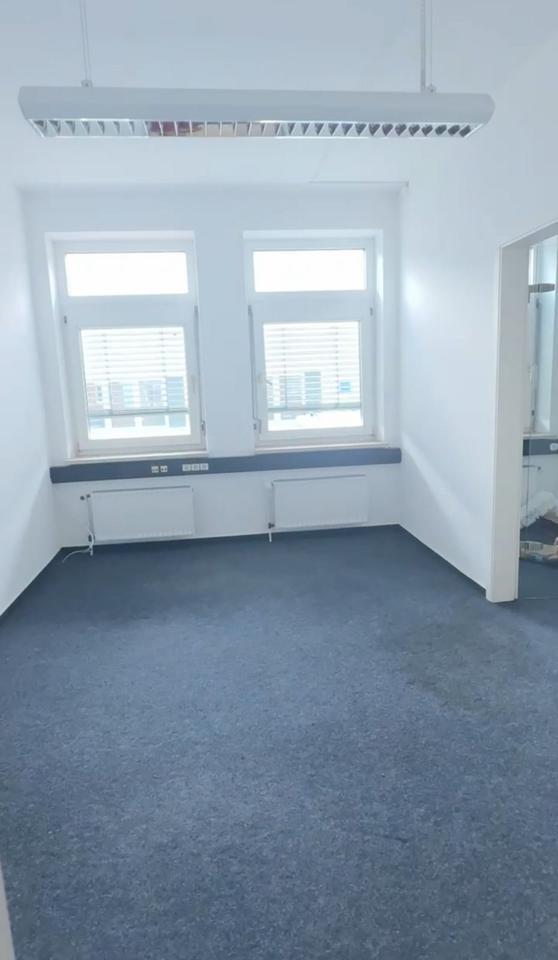 Büro zu vermieten Lübeck zimmer