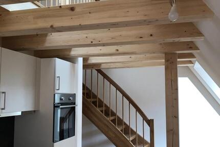 Wohnung Oettingen in Bayern - 3 Zimmer, 93 m&sup2;, 1.150&euro; | Angebot:24731942