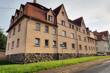 Wohnung Zwickau Niederplanitz - 3 Zimmer, 61 m&sup2;, 350&euro; | Angebot:26173285