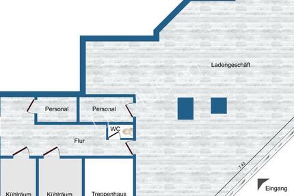 Gewerbeobjekt Mügeln - 660&euro; | Angebot:9521021