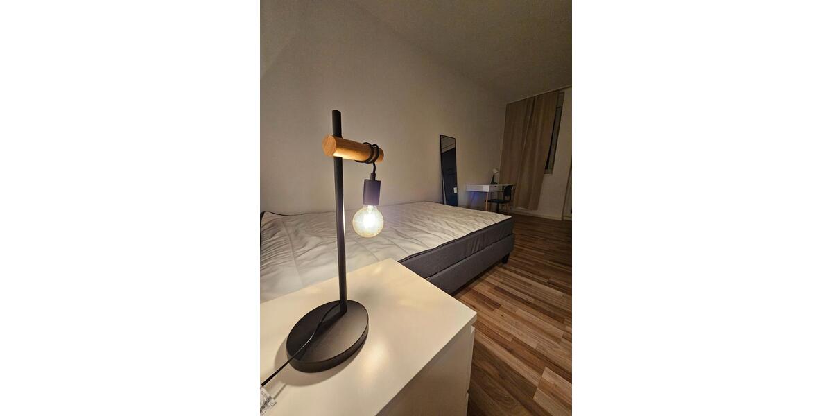 Wohnen auf Zeit Ludwigshafen am Rhein - 20 Zimmer, 100 m&sup2;, 590&euro; | Angebot:26674162