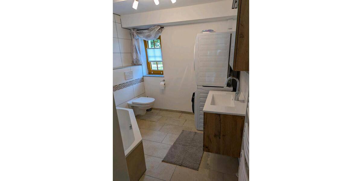 Wohnen auf Zeit Postmünster - 1 Zimmer, 32 m&sup2;, 520&euro; | Angebot:26048349