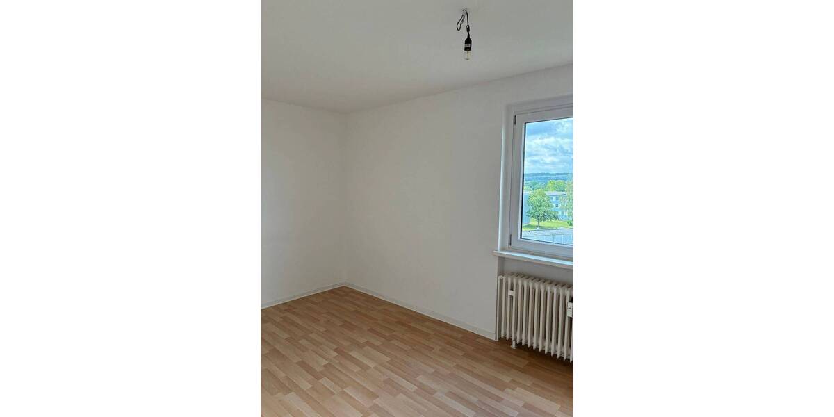 Etagenwohnung Salzgitter Lebenstedt - 4 Zimmer, 72 m&sup2;, 391&euro; | Angebot:26804967