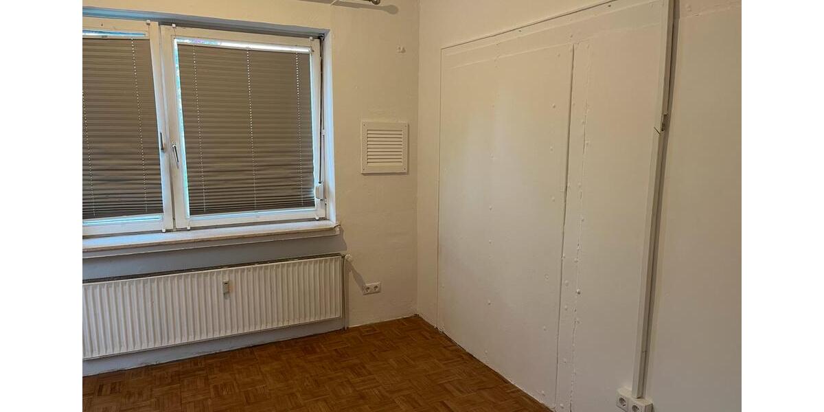 Etagenwohnung Ottersberg - 1 Zimmer, 15 m&sup2;, 295&euro; | Angebot:26633451