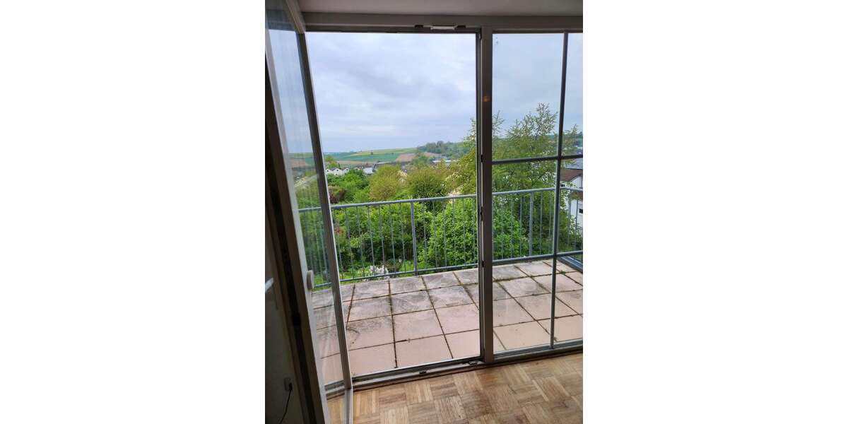 Etagenwohnung Bad Abbach - 2 Zimmer, 61 m&sup2;, 756&euro; | Angebot:25158923