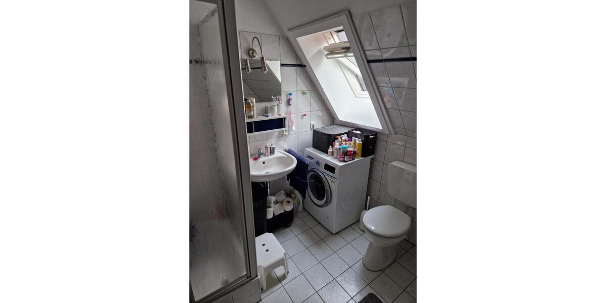 Dachgeschoßwohnung Ahaus - 3 Zimmer, 78 m&sup2;, 750&euro; | Angebot:25784107