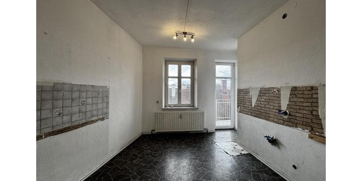 Etagenwohnung Neuburg an der Donau - 2 Zimmer, 59 m&sup2;, 630&euro; | Angebot:26251920