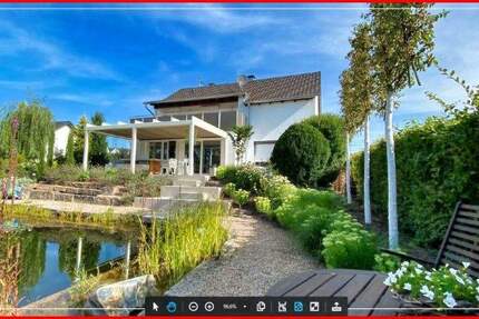 Haus Illingen - 7 Zimmer, 231 m&sup2;, 2.600&euro; | Angebot:25066193