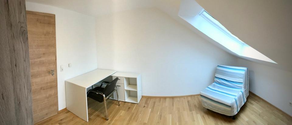 Wohnen auf Zeit Biberach an der Riß - 1 Zimmer, 22 m&sup2;, 330&euro; | Angebot:24756841