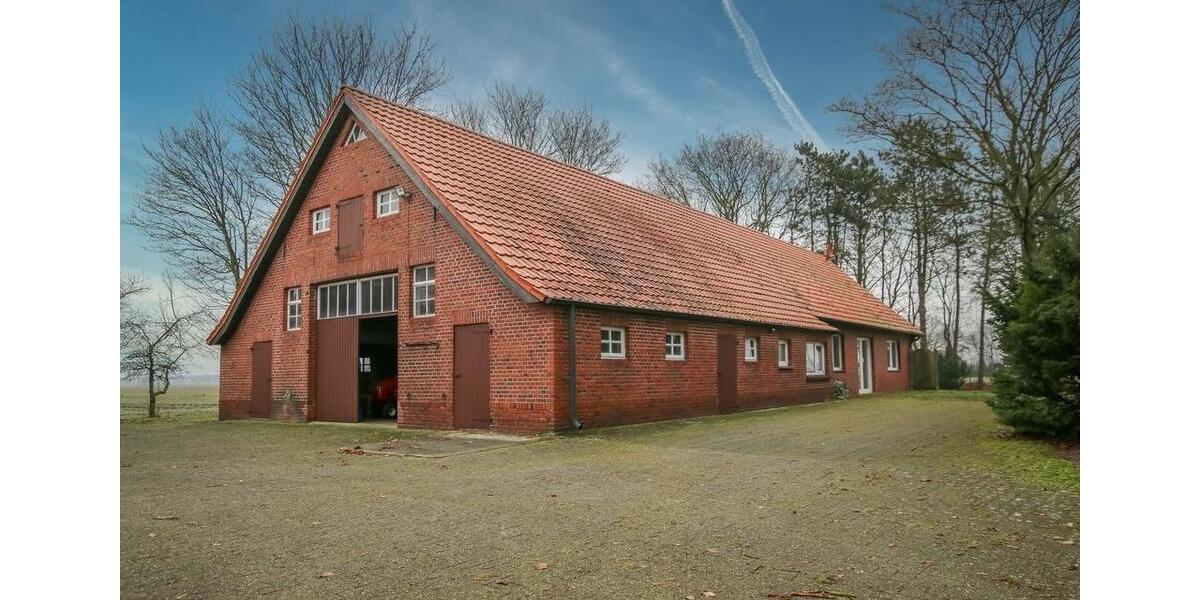 Bauernhaus, Landhaus Emlichheim - 3 Zimmer, 120 m&sup2;, 1.000&euro; | Angebot:24815060