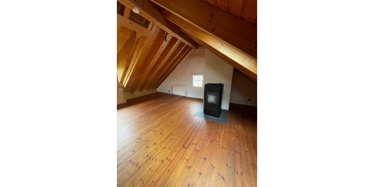 Maisonettenwohnung Starzach - 4 Zimmer, 113 m&sup2;, 820&euro; | Angebot:26550997