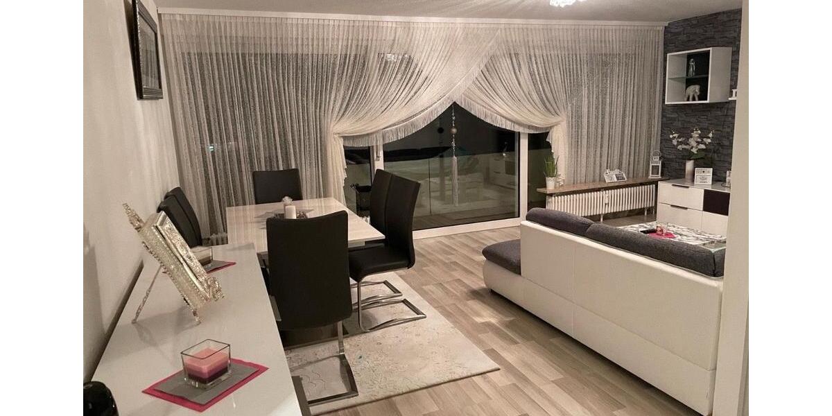 Erdgeschoßwohnung Schönau im Schwarzwald - 3 Zimmer, 76 m&sup2;, 1.280&euro; | Angebot:26105559