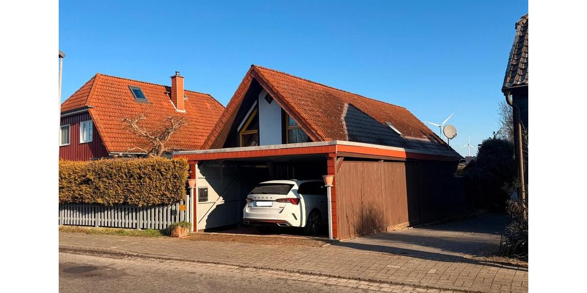 Einfamilienhaus Nordstemmen - 3 Zimmer, 125 m&sup2;, 1.250&euro; | Angebot:25082183