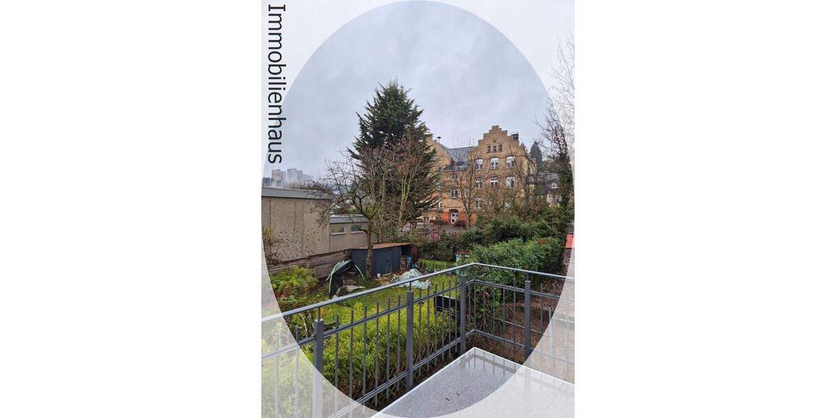 Etagenwohnung Wiesbaden Dotzheim - 2 Zimmer, 60 m&sup2;, 900&euro; | Angebot:25107818