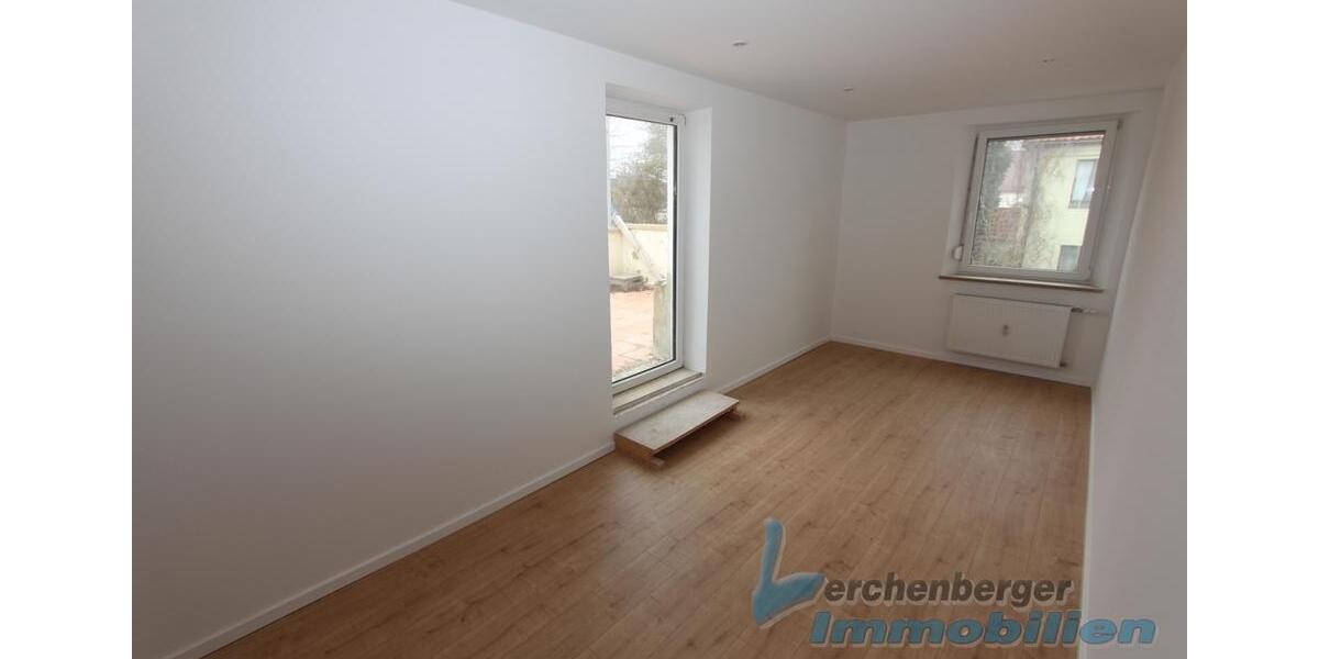 Etagenwohnung Plattling - 4 Zimmer, 105 m&sup2;, 998&euro; | Angebot:25781300