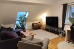 Gemütl. Dachgeschosswohnung in ruhiger Lage und guter Anbindung 2 zimmer