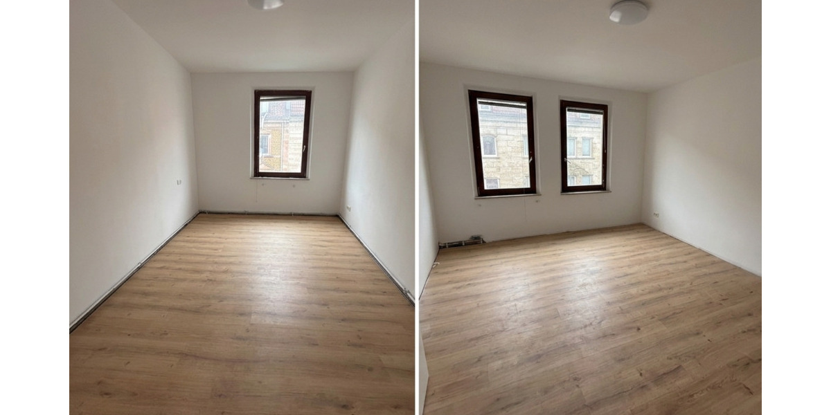 Etagenwohnung Nürnberg Muggenhof - 2 Zimmer, 58 m&sup2;, 950&euro; | Angebot:26188872