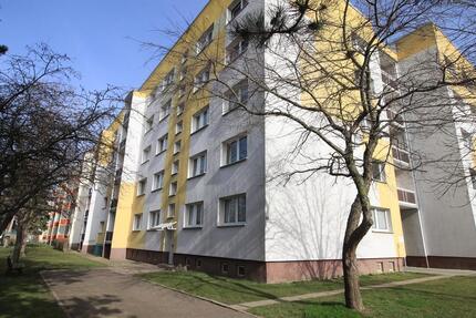 Helle 4-Raumwohnung mit über 85 m² im 3. OG - ideal für Familien zimmer