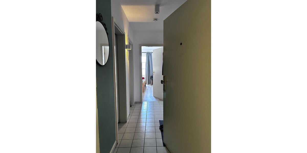 Etagenwohnung Jesteburg - 2 Zimmer, 56 m&sup2;, 895&euro; | Angebot:26031872