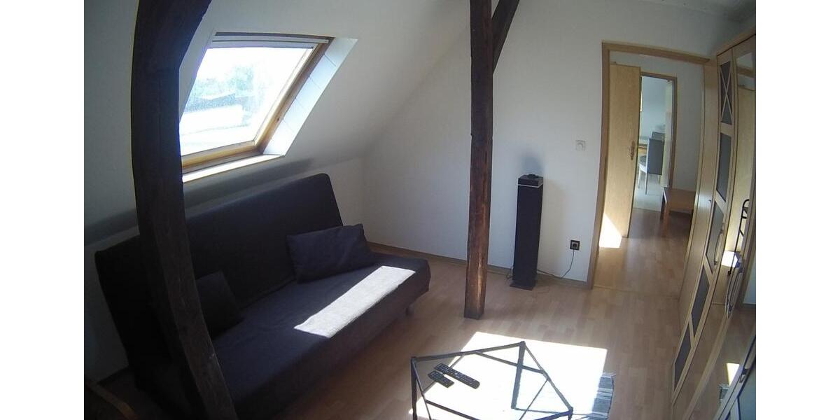 Wohnen auf Zeit Dortmund Hombruch - 2 Zimmer, 40 m&sup2;, 745&euro; | Angebot:25280786