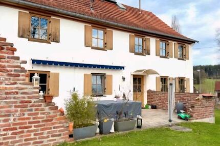 3-Zimmer-Whg., 100 qm, in RielhofenMickhausen 3 zimmer