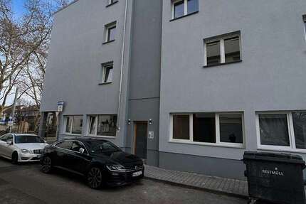 Zimmer Mannheim Neckarstadt-West - 2 Zimmer, 1.050&euro; | Angebot:25398463