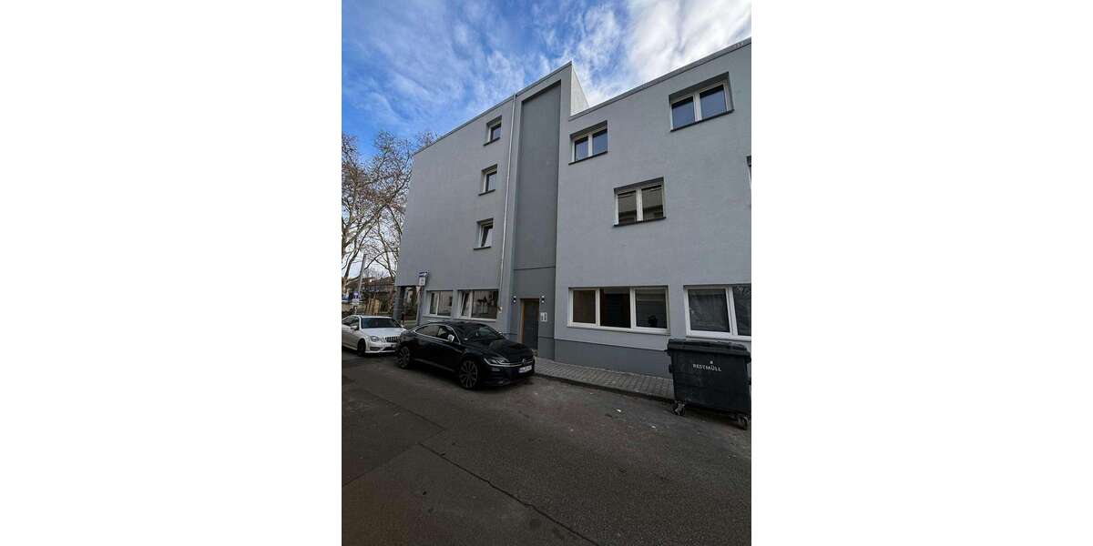 Zimmer Mannheim Neckarstadt-West - 2 Zimmer, 1.050&euro; | Angebot:25398463