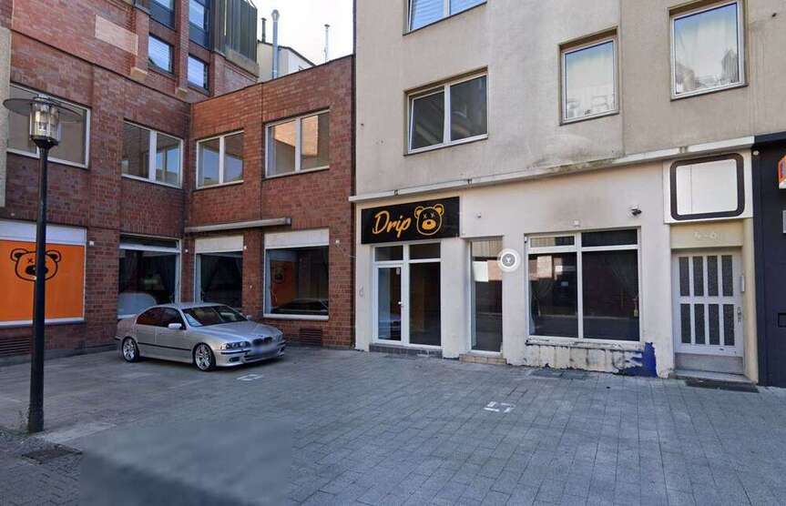 Einzelhandel in Dortmund 3.300 € 195 m²