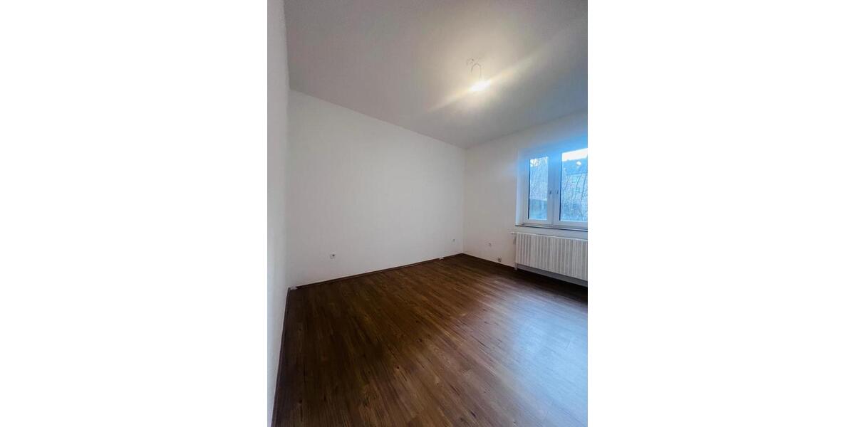 Erdgeschoßwohnung Witten - 1 Zimmer, 48 m&sup2;, 375&euro; | Angebot:24976603