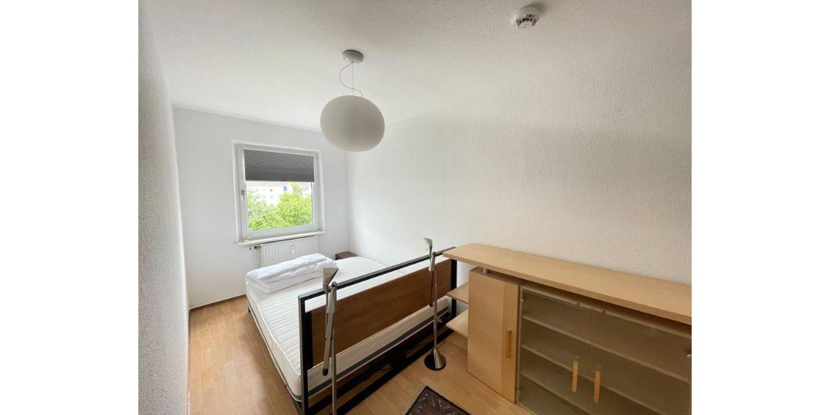 Etagenwohnung Senftenberg - 3 Zimmer, 59 m&sup2;, 592&euro; | Angebot:26364602