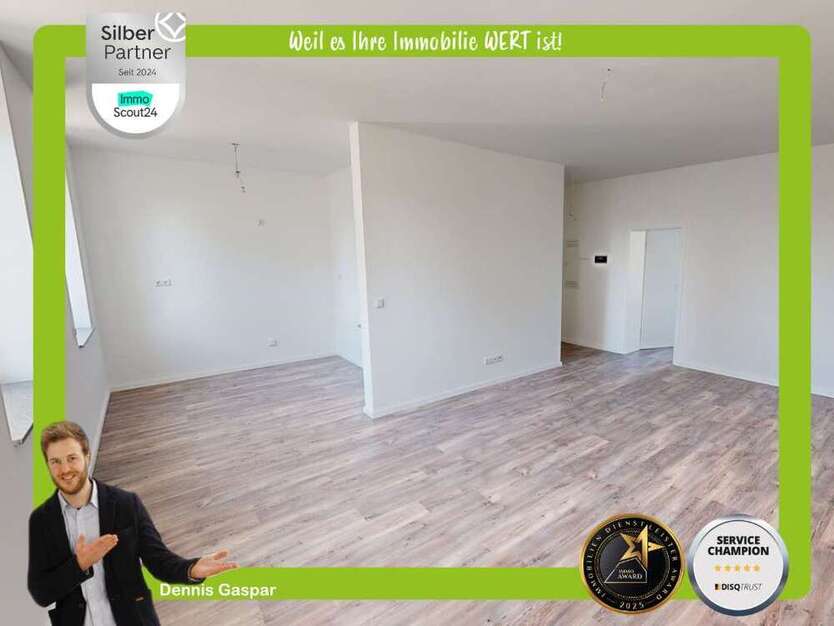 Wohnung zum Mieten in Düren 650 € 65 m²