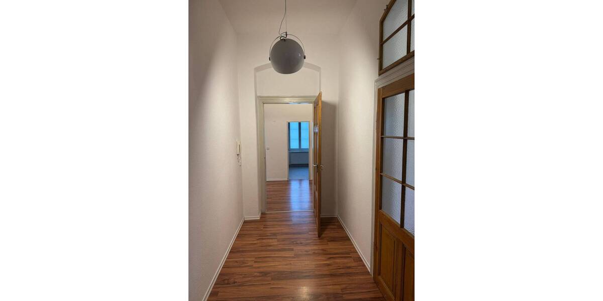 Etagenwohnung Görlitz Altstadt - 4 Zimmer, 83 m&sup2;, 600&euro; | Angebot:26080723