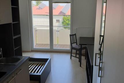 Wohnung Aalen - 1 Zimmer, 23 m&sup2;, 430&euro; | Angebot:25289307