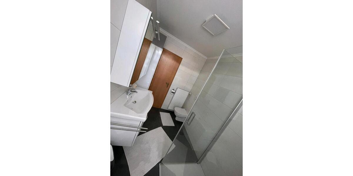 Wohnen auf Zeit Hallerndorf - 2 Zimmer, 55 m&sup2;, 75&euro; | Angebot:24753129