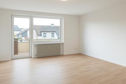 + 5PLUS + SACHEN PACKEN: GEPGLEGTE 3 ZIMMER WOHNUNG + BALKON IN ZENTRUMSNAHER LAGE IN STOLBERG + zimmer