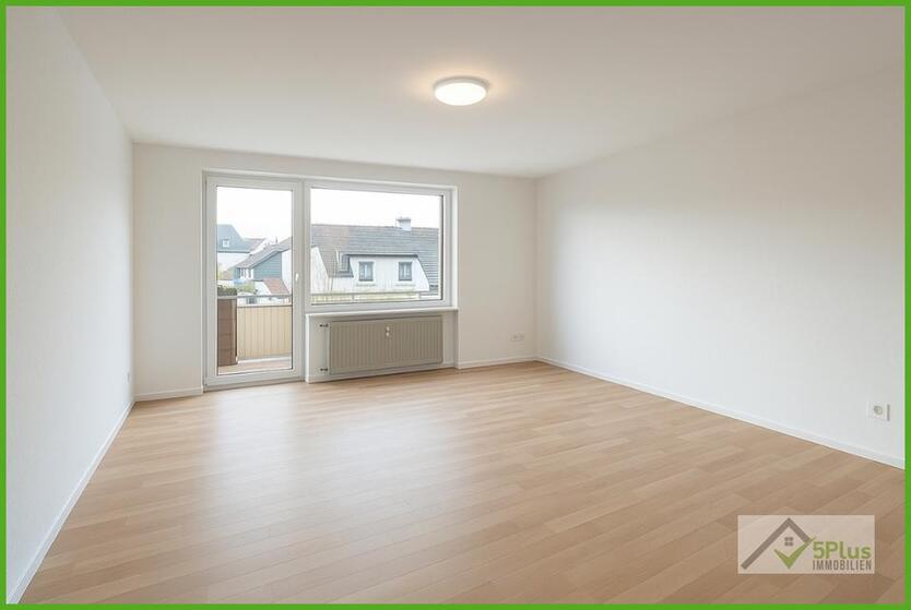 + 5PLUS + SACHEN PACKEN: GEPGLEGTE 3 ZIMMER WOHNUNG + BALKON IN ZENTRUMSNAHER LAGE IN STOLBERG + zimmer