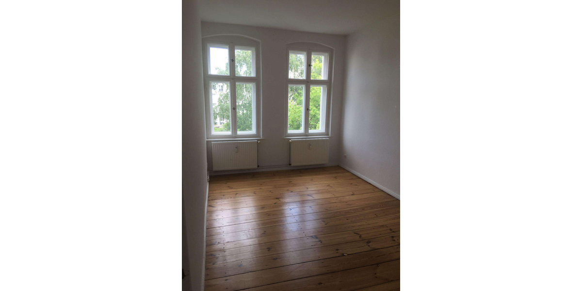 Etagenwohnung Berlin Niederschöneweide - 2 Zimmer, 57 m&sup2;, 848&euro; | Angebot:27054702