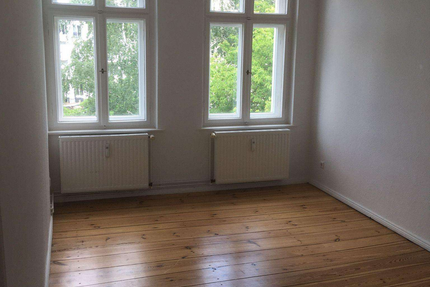 Wohnung Berlin Niederschöneweide - 2 Zimmer, 57 m&sup2;, 848&euro; | Angebot:27054702